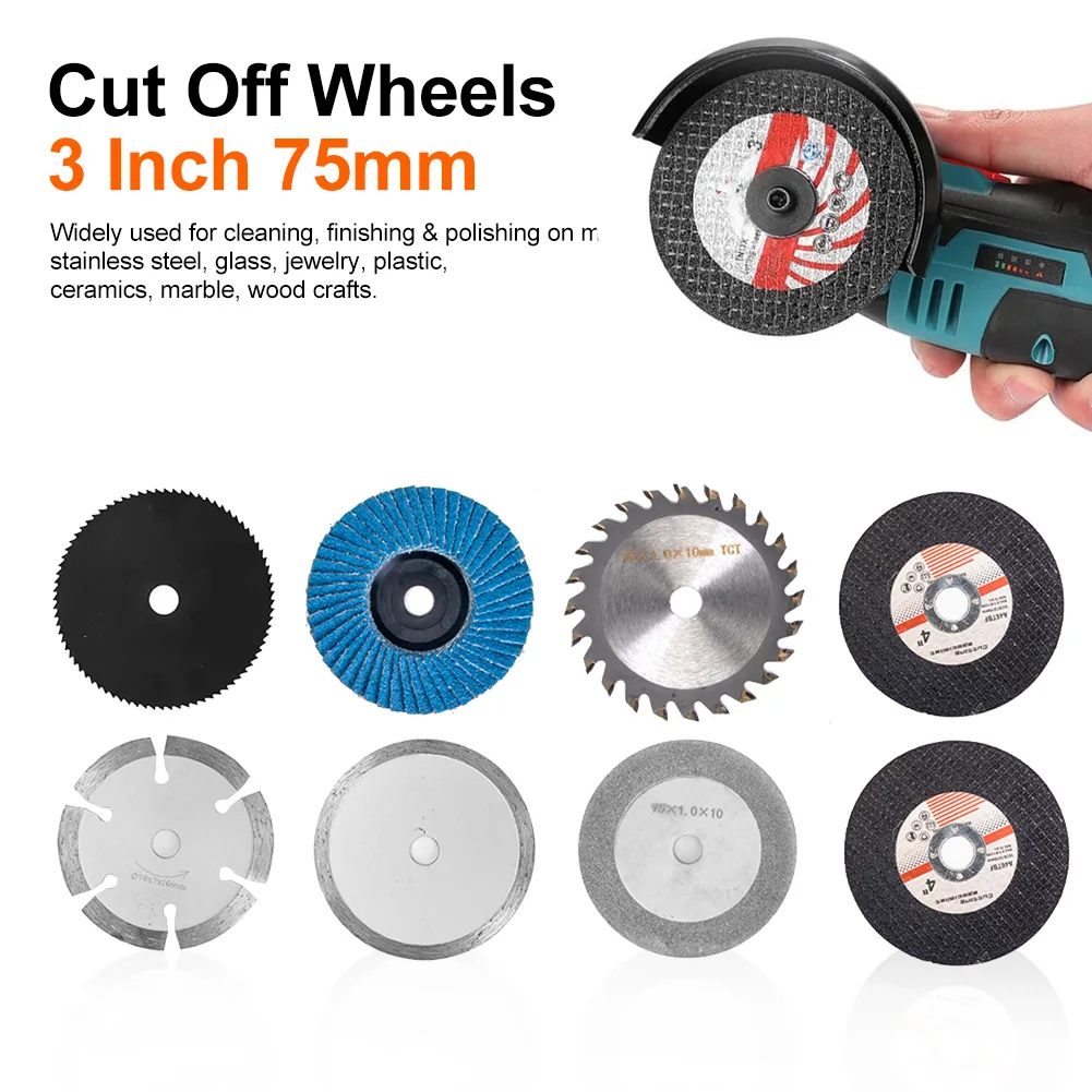 Grinding WheelBlade WheelGrinding DiscGrinding WheelAngle GrinderBladeWood Abrasive ToolCutting Wheel
Grinding WheelBlade WheelGrinding DiscGrinding WheelAngle GrinderBladeWood Abrasive ToolCutting Wheel