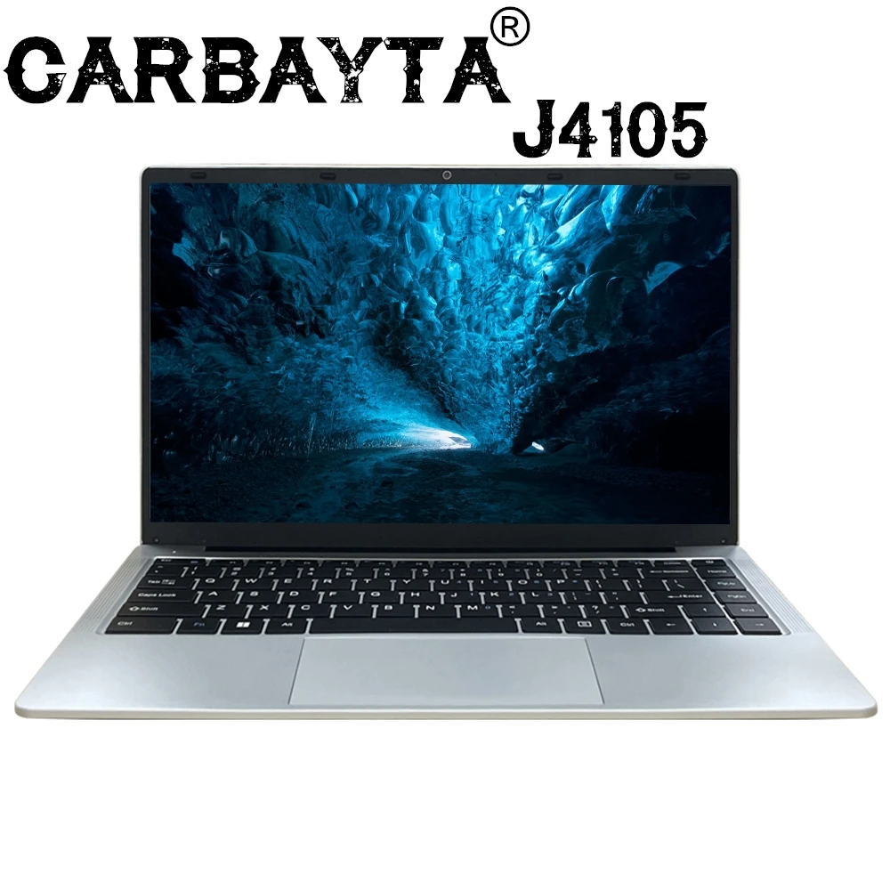 

Intel CARBAYTA 14.1 Inch RAM 6GB DDR4 ROM 128GB 256GB 512GB 1TB SSD Windows 10 Pro Inte Laptop Portable Laptos Student Notebook