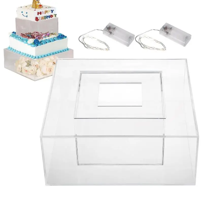 Acrylic Cake Display Stand Acrylic Stand Cake Riser Dessert Bakery Stand Risers Display Centerpiece For Anniversaries Birthday
Acrylic Cake Display Stand Acrylic Stand Cake Riser Dessert Bakery Stand Risers Display Centerpiece For Anniversaries Birthday