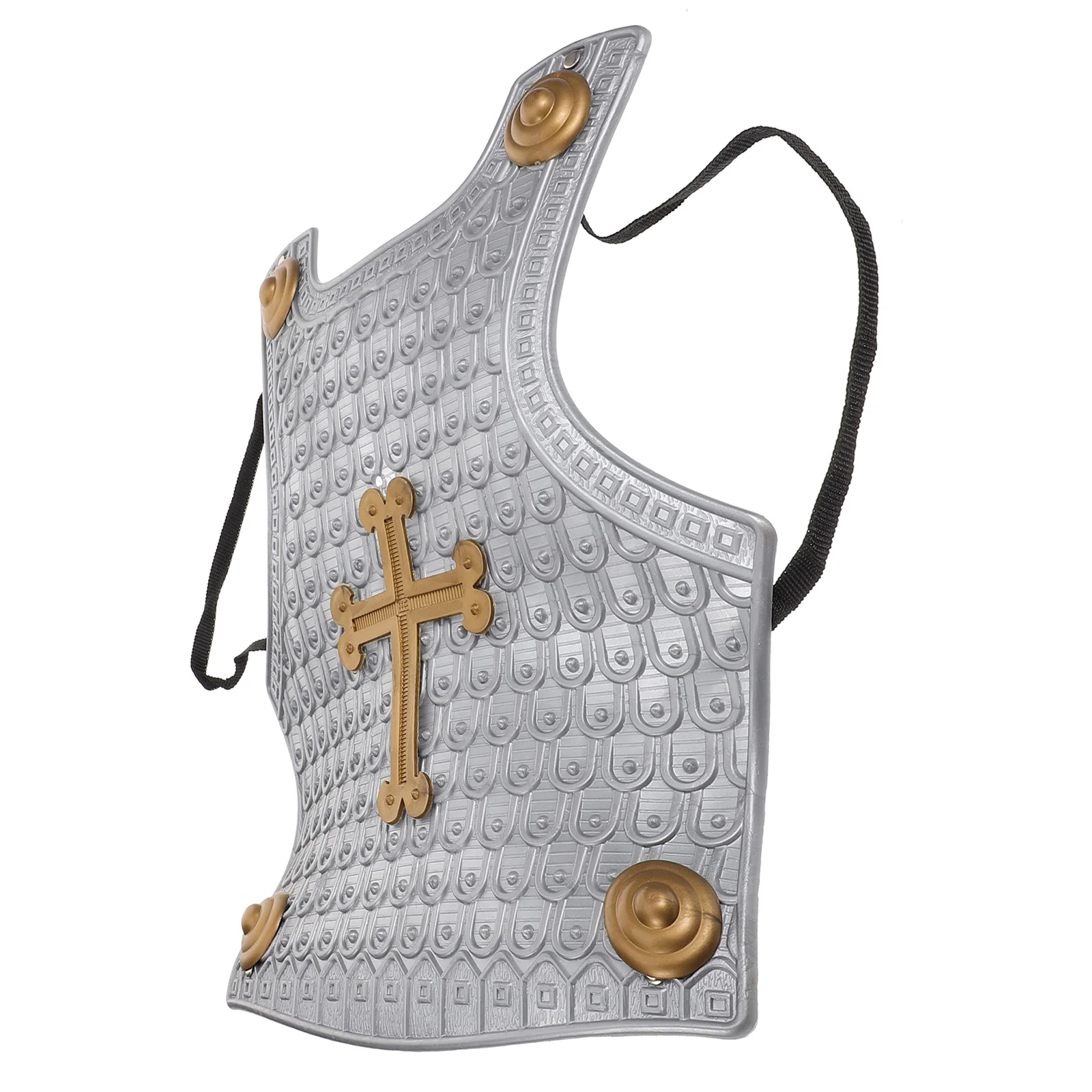 Kids Cosplay Armour Performance Prop Child Cosplay Prop Retro Children Role-playing Prop
Kids Cosplay Armour Performance Prop Child Cosplay Prop Retro Children Role-playing Prop