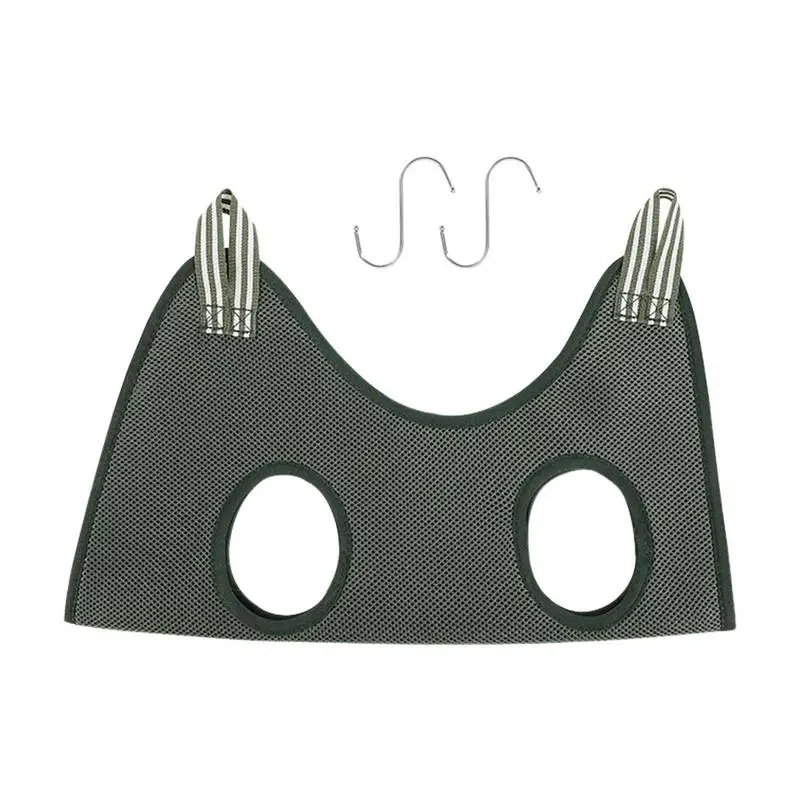 Cat Grooming Hammock Helper Pet Grooming Hammock Restraint Bag Puppy Cat Grooming Nail Clip Trimming Helper For Small Dogs Cats
Cat Grooming Hammock Helper Pet Grooming Hammock Restraint Bag Puppy Cat Grooming Nail Clip Trimming Helper For Small Dogs Cats