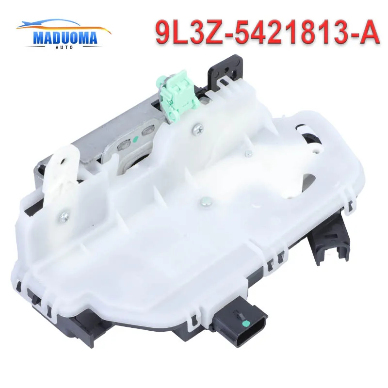 New Door lock actuator Car Accessories High Quality 9L3Z-5421813-A CR3Z6321813A CR3Z6321813A For Ford F-150 2009-2014
New Door lock actuator Car Accessories High Quality 9L3Z-5421813-A CR3Z6321813A CR3Z6321813A For Ford F-150 2009-2014