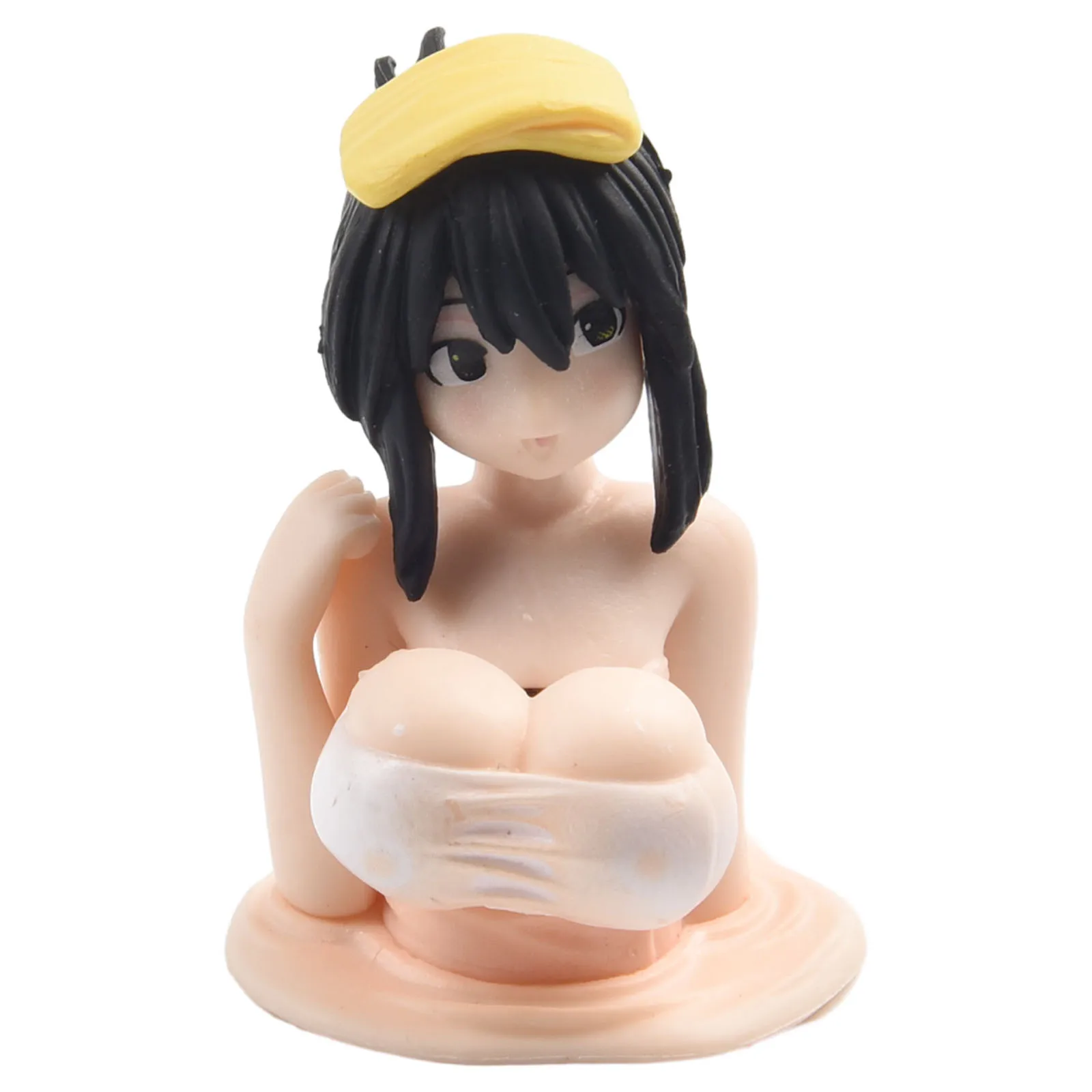 Car Car Decoration High Material PVC Sexy Anime Ornament Car Dashboard Decorations Durable Office Desk For Car Dashboard
Car Car Decoration High Material PVC Sexy Anime Ornament Car Dashboard Decorations Durable Office Desk For Car Dashboard