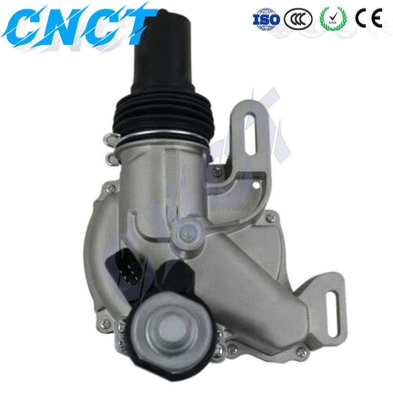 AP02 For Smart 451 ForTwo Clutch Actuator Slave Cylinder 4512500062 Coupe Cabrio A4512500062 3981000066
AP02 For Smart 451 ForTwo Clutch Actuator Slave Cylinder 4512500062 Coupe Cabrio A4512500062 3981000066