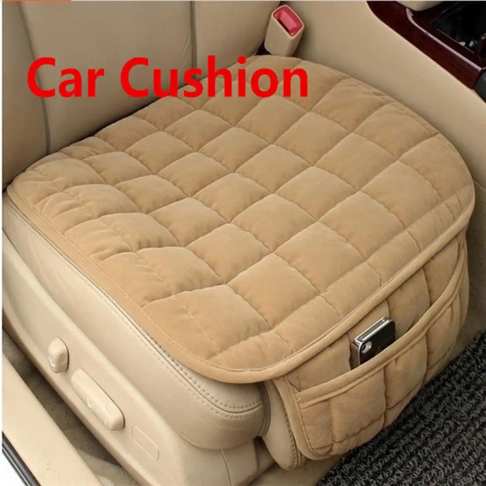 Universal Winter Warm Car Seat Cover Cushion Anti-slip Front Chair Seat Breathable Pad Car Seat Protector Seat Covers For Cars 2 Mallzona Sde1c0cc6336844a595c99603c6a4b1096 Universal Winter Warm Car Seat Cover Cushion Anti-slip Front Chair Seat Breathable Pad Car Seat Protector Seat Covers For Cars Mallzona