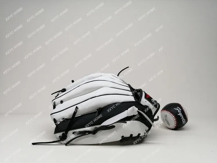 Boutique Baseball Gloves Children Junior Adult Baseball Softball Gloves High Strength Fiber
Boutique Baseball Gloves Children Junior Adult Baseball Softball Gloves High Strength Fiber