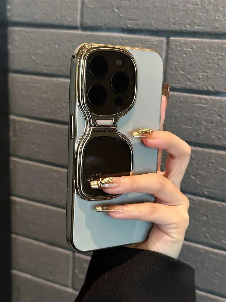 Однотонный держатель для солнцезащитных очков 14promax чехол для телефона Гальванизированный iPhone15 креативный индивидуальный 13 полноразмерный мягкий чехол 15 для выпускного вечера
Однотонный держатель для солнцезащитных очков 14promax чехол для телефона Гальванизированный iPhone15 креативный индивидуальный 13 полноразмерный мягкий чехол 15 для выпускного вечера