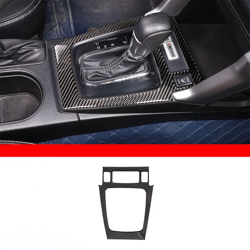 1 шт., наклейка на панель центрального контроллера для Subaru Forester 2013 - 2018
1 шт., наклейка на панель центрального контроллера для Subaru Forester 2013 - 2018