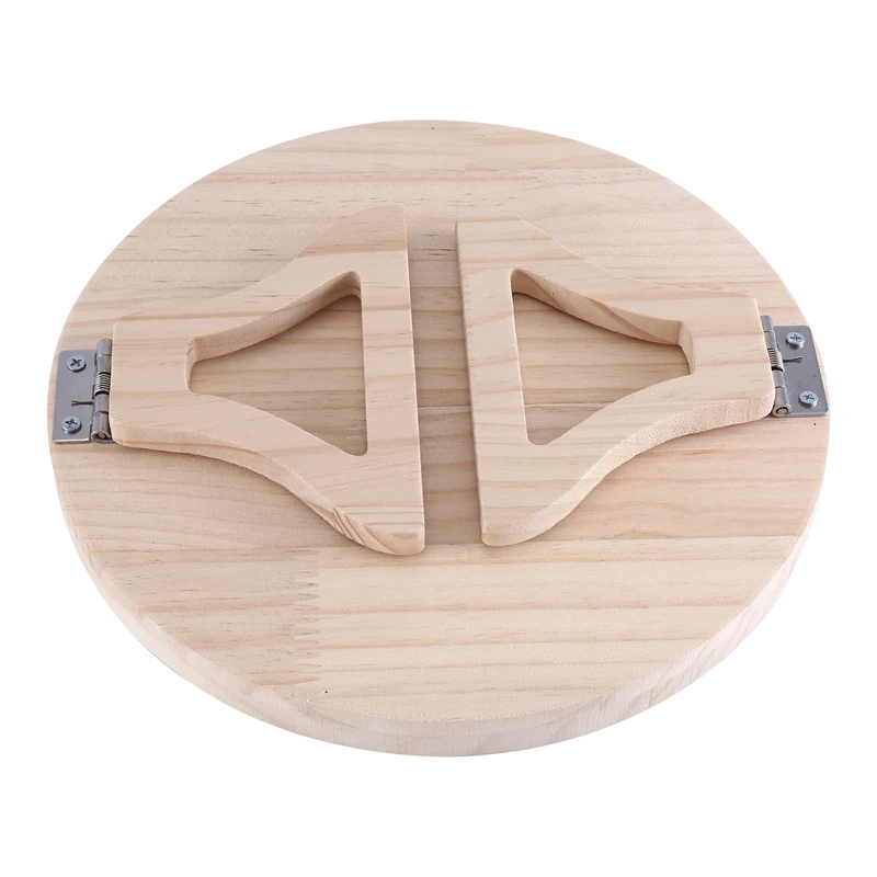 Sofa Arm Clip Table,Natural Wooden Sofa Armrest Clip-On Tray Table Sofa Couch Arm Rest Organizer, Round
Sofa Arm Clip Table,Natural Wooden Sofa Armrest Clip-On Tray Table Sofa Couch Arm Rest Organizer, Round