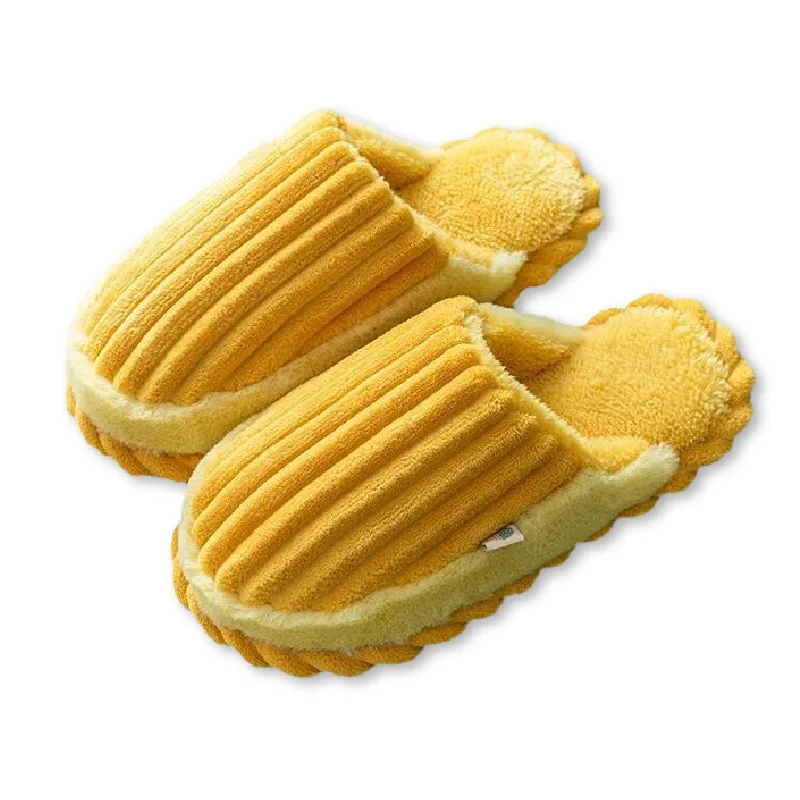 Cotton slip shoes autumn and winter indoor anti-slip house warm hair slippers home 16-42
Cotton slip shoes autumn and winter indoor anti-slip house warm hair slippers home 16-42