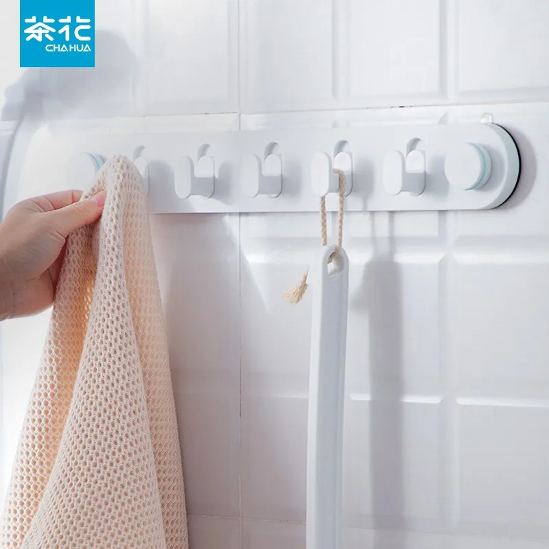 CHAHUA Bathroom Towel with Hook Without Punching - The Perfect Marking Solution for Your Bathroom"Introducing the revolutionary
CHAHUA Bathroom Towel with Hook Without Punching - The Perfect Marking Solution for Your Bathroom"Introducing the revolutionary