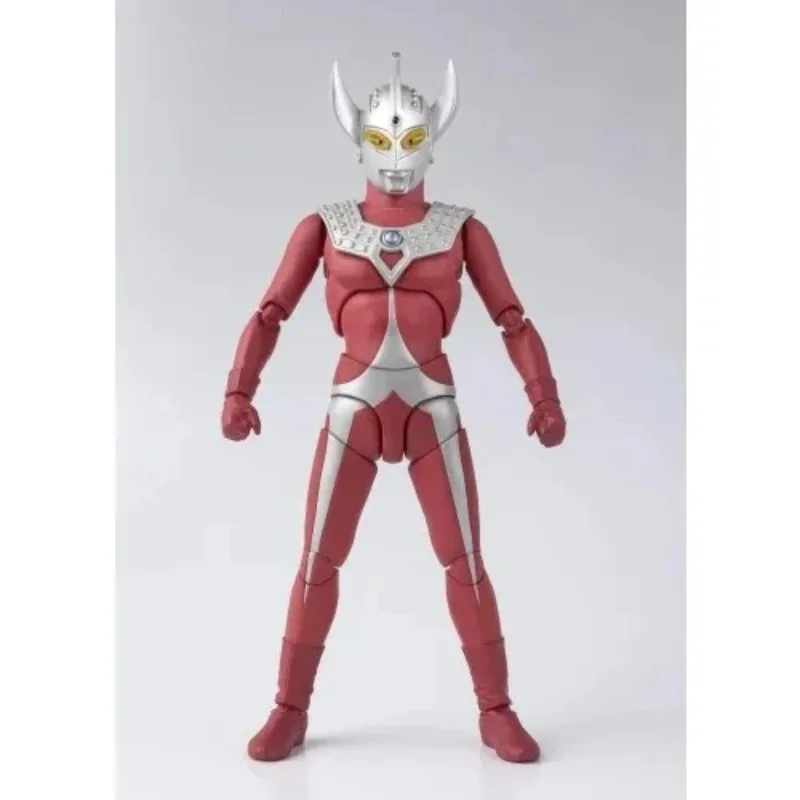 BANDAI SHF Ultraman Ultraman Taro Anime Movable Figure Collection Model Toy Gift Ready Stock Children's Favorite
BANDAI SHF Ultraman Ultraman Taro Anime Movable Figure Collection Model Toy Gift Ready Stock Children's Favorite