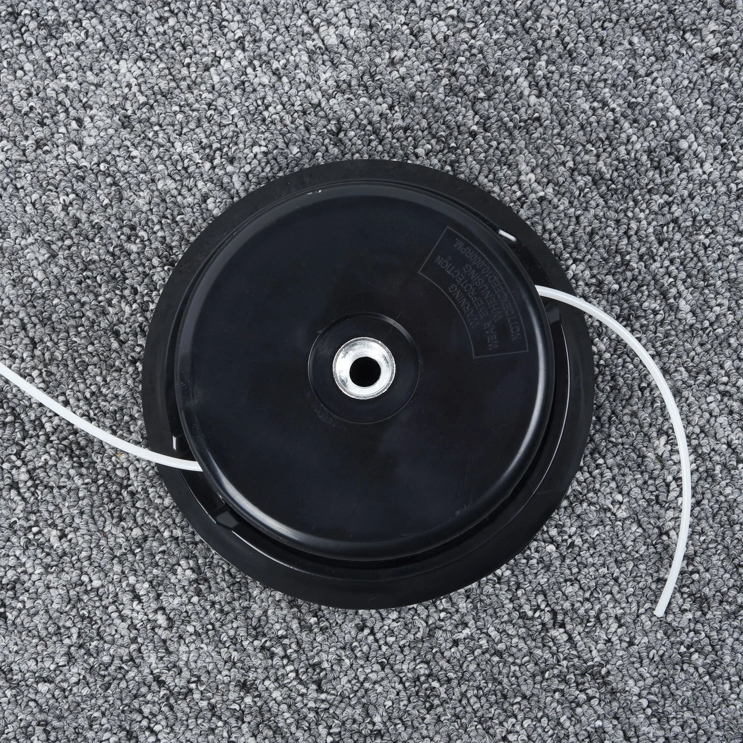Trimmer Head Durable Trimmer Head Bump Feed Line for Honda UMK425 UMK435 UMC425 UMC435 Replace OEM Number 72560 VL1 632
Trimmer Head Durable Trimmer Head Bump Feed Line for Honda UMK425 UMK435 UMC425 UMC435 Replace OEM Number 72560 VL1 632