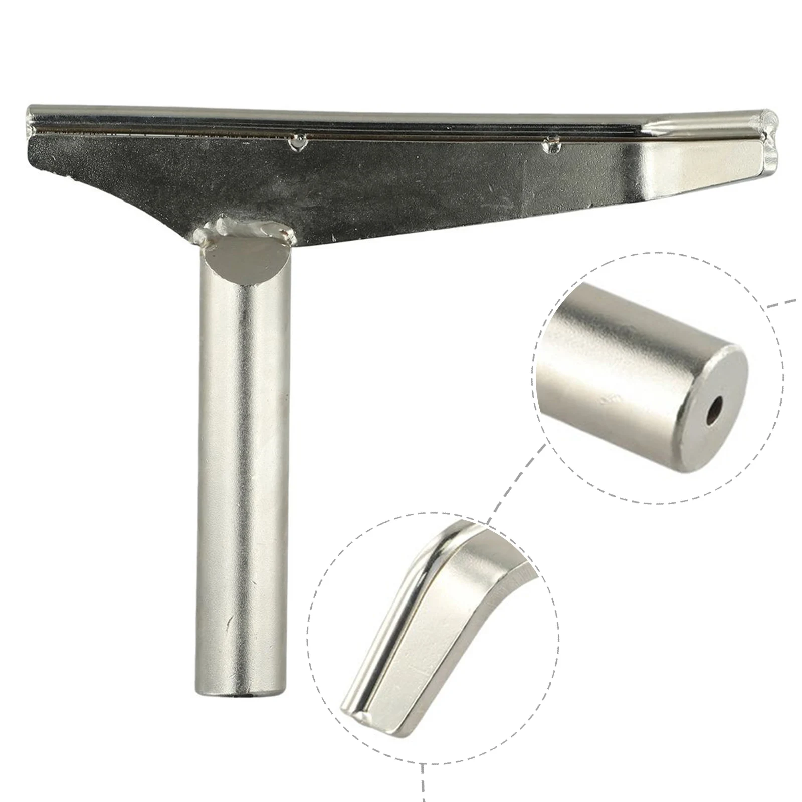 Curved Lathe Tool Rest 0 98 Diameter Mounting Post Reach Interior Bowls with Ease Scratch Resistant Silver
Curved Lathe Tool Rest 0 98 Diameter Mounting Post Reach Interior Bowls with Ease Scratch Resistant Silver