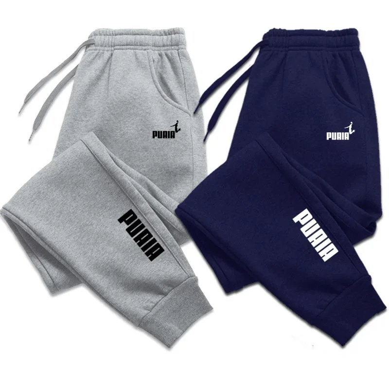 Mens Print Jogging Pants Sports Pants Fitness Running Trousers Harajuku Style Solid Color Sweatpants Easy to Match Home Pants
Mens Print Jogging Pants Sports Pants Fitness Running Trousers Harajuku Style Solid Color Sweatpants Easy to Match Home Pants