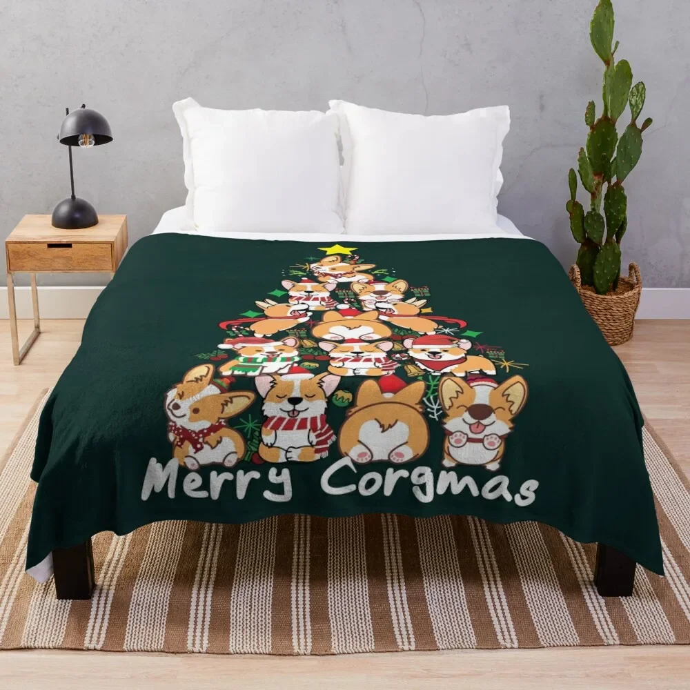 Merry Corgmas. Christmas Corgis. Corgis Christmas Tree Throw Blanket Softest Designers Sleeping Bag Blankets
Merry Corgmas. Christmas Corgis. Corgis Christmas Tree Throw Blanket Softest Designers Sleeping Bag Blankets