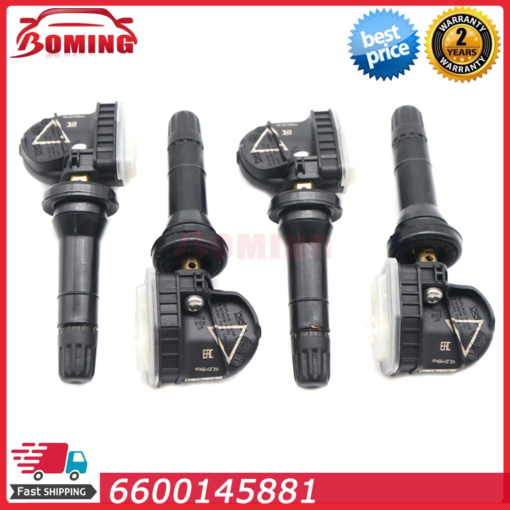 Датчик давления в шинах 6600145881 TPMS для Geely Ceramics A/C/E/G6 Emgrand EV Pro Emgrand GL/L HI · P/S Lynk & Co 06
Датчик давления в шинах 6600145881 TPMS для Geely Ceramics A/C/E/G6 Emgrand EV Pro Emgrand GL/L HI · P/S Lynk & Co 06