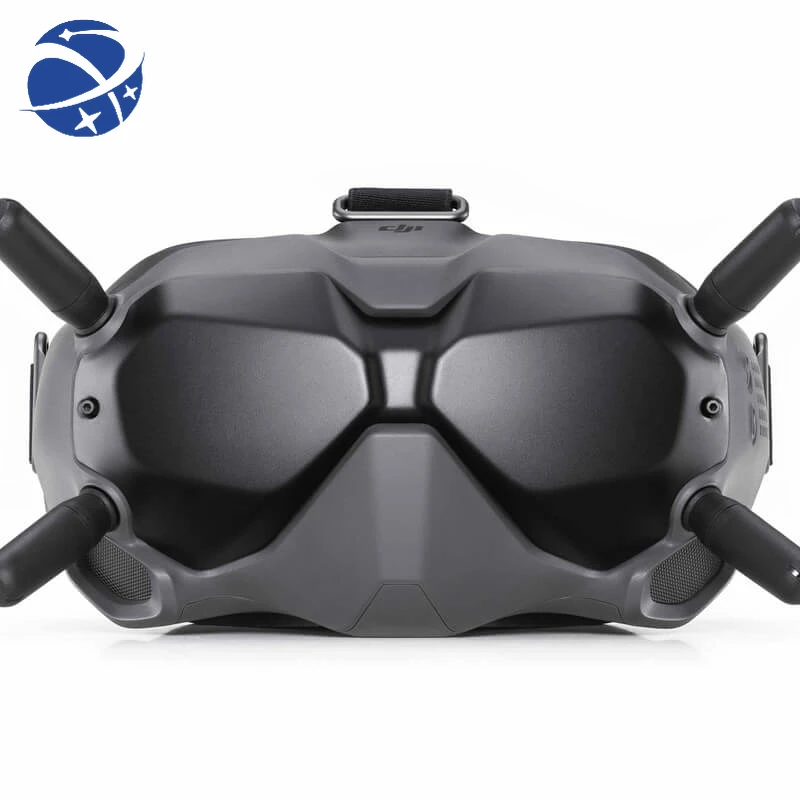 YYHCDJI FPV Goggles V2 110 minutes Digital FPV System digital image transmission Contains flying glasses battery New in stock
YYHCDJI FPV Goggles V2 110 minutes Digital FPV System digital image transmission Contains flying glasses battery New in stock