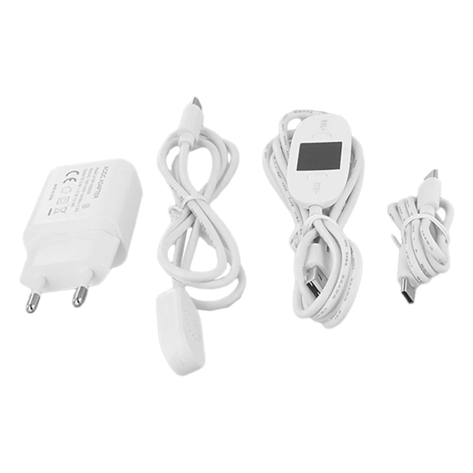With Power Adapter Smart Radiator Fan Ventilator Fan Easy Installation Energy-efficient Thermostat Switch Long Service Life
With Power Adapter Smart Radiator Fan Ventilator Fan Easy Installation Energy-efficient Thermostat Switch Long Service Life