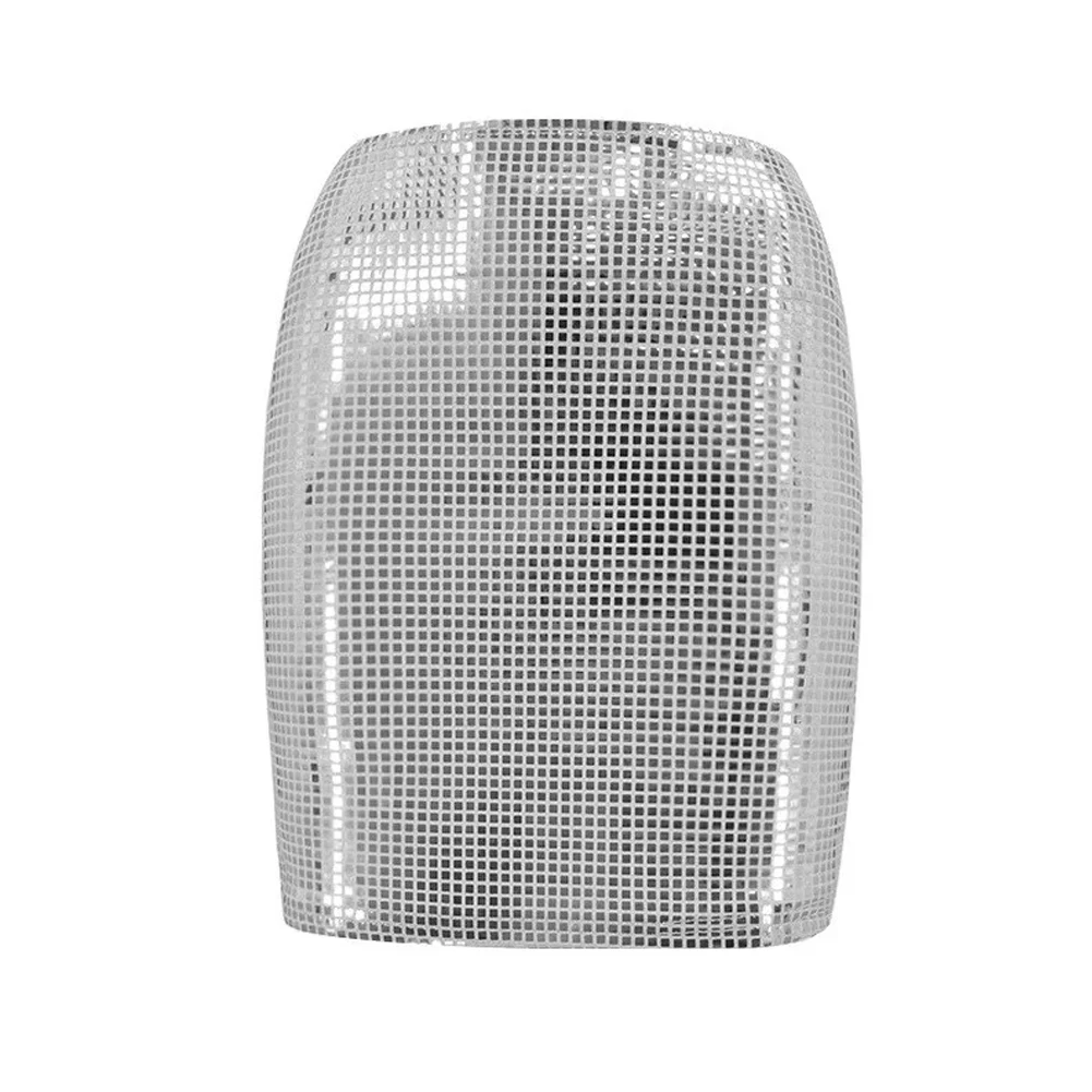 Stylish Club Daily Party Skirt Dress Outfits Polyester Regular Sequin Sexy Silver Slim Solid Color Spandex Spring
Stylish Club Daily Party Skirt Dress Outfits Polyester Regular Sequin Sexy Silver Slim Solid Color Spandex Spring