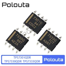 TPS7301QDR TPS7330QDR TPS7333QDR SOP-8 Low Dropout Regulator DIY Kit Electronics Arduino Nano Free Shipping Integrated Circuits
TPS7301QDR TPS7330QDR TPS7333QDR SOP-8 Low Dropout Regulator DIY Kit Electronics Arduino Nano Free Shipping Integrated Circuits
