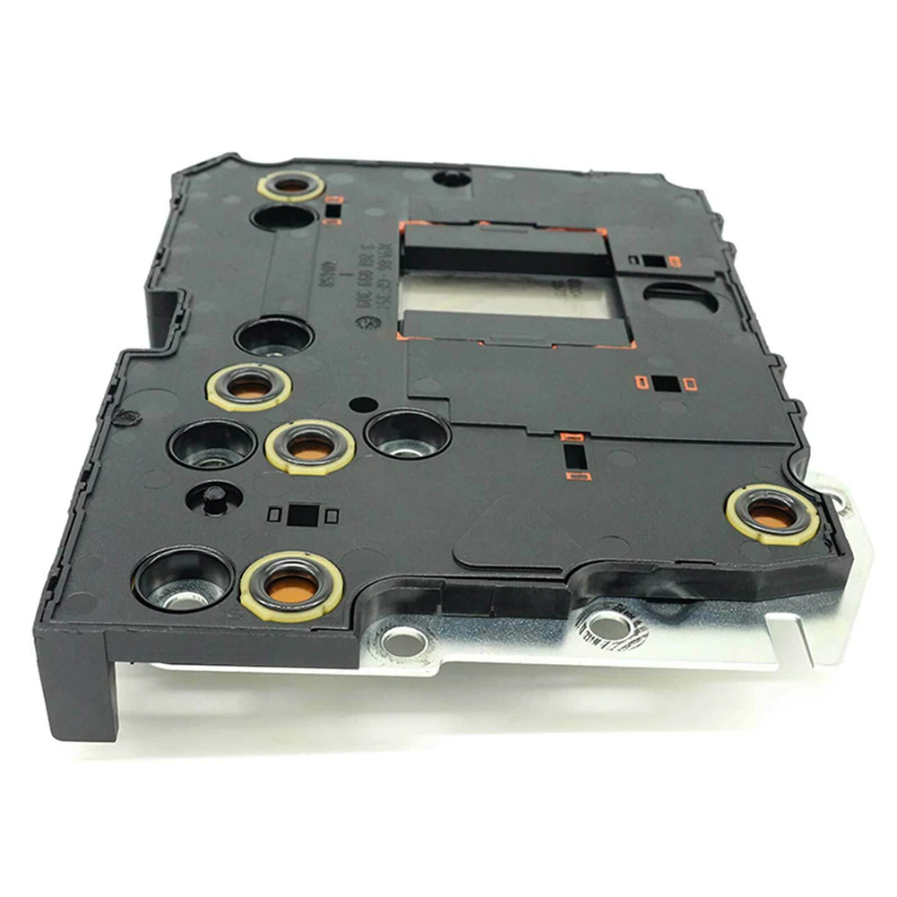 Car Transmission Control Unit 1pcs Auto Parts Gearbox Control Module Iron RE5R05A TCM TCU W/Solenoid For Nissan
Car Transmission Control Unit 1pcs Auto Parts Gearbox Control Module Iron RE5R05A TCM TCU W/Solenoid For Nissan