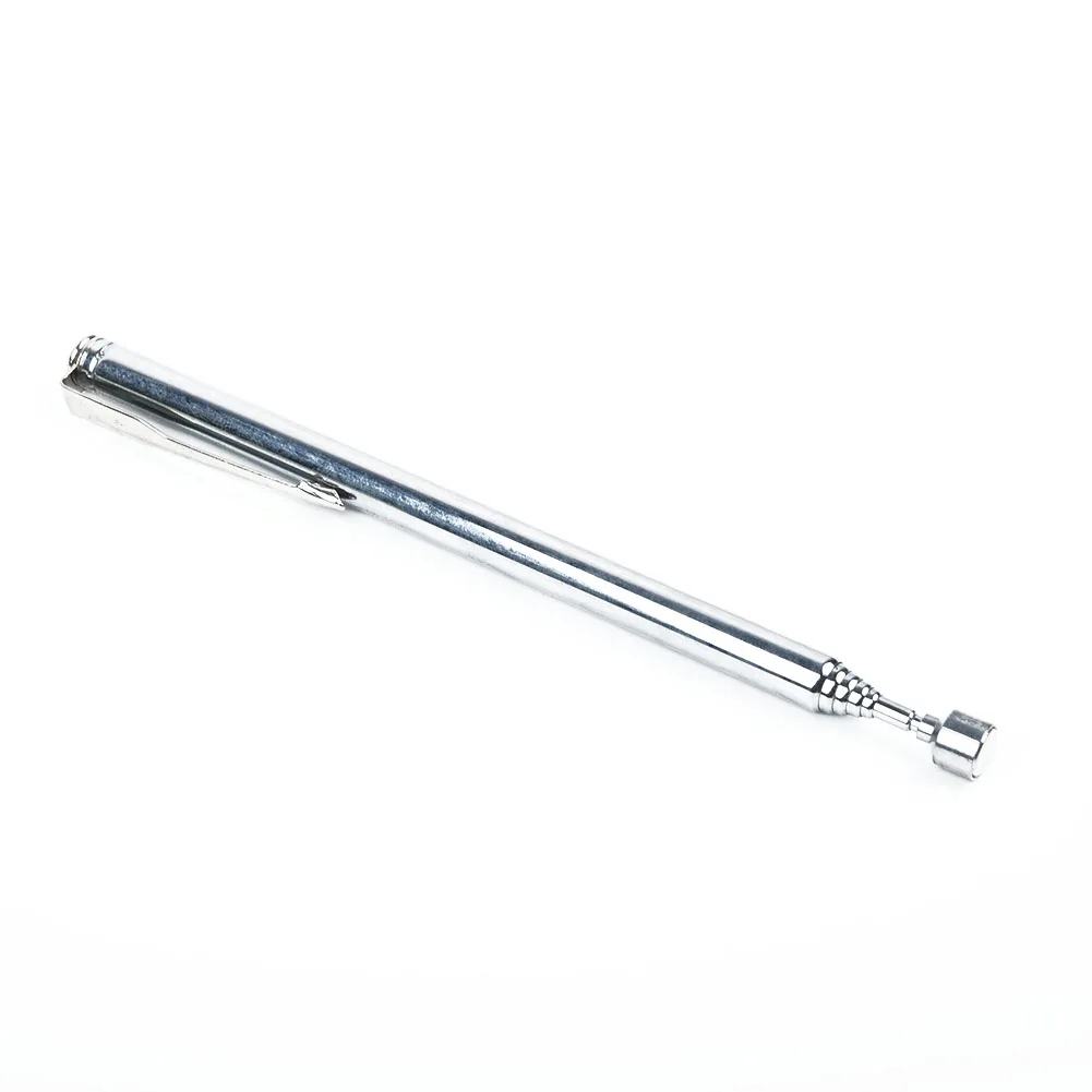 25.6\\\\\\\" Pickup Tool For Car Maintenance Silver Stainless steel Telescopic Workshop Brand New High Quality Useful
25.6\\\\\\\" Pickup Tool For Car Maintenance Silver Stainless steel Telescopic Workshop Brand New High Quality Useful