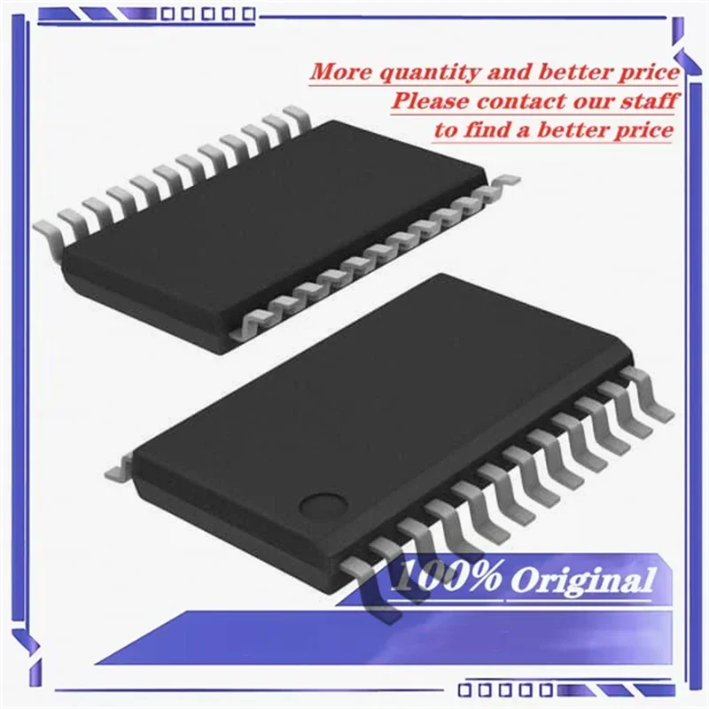 1 шт. FIN1104MTCX FIN1104MTC FIN1104IC REDRIVER LVDS 4CH 24tssop новый оригинальный точечный запас 
1 шт. FIN1104MTCX FIN1104MTC FIN1104IC REDRIVER LVDS 4CH 24tssop новый оригинальный точечный запас