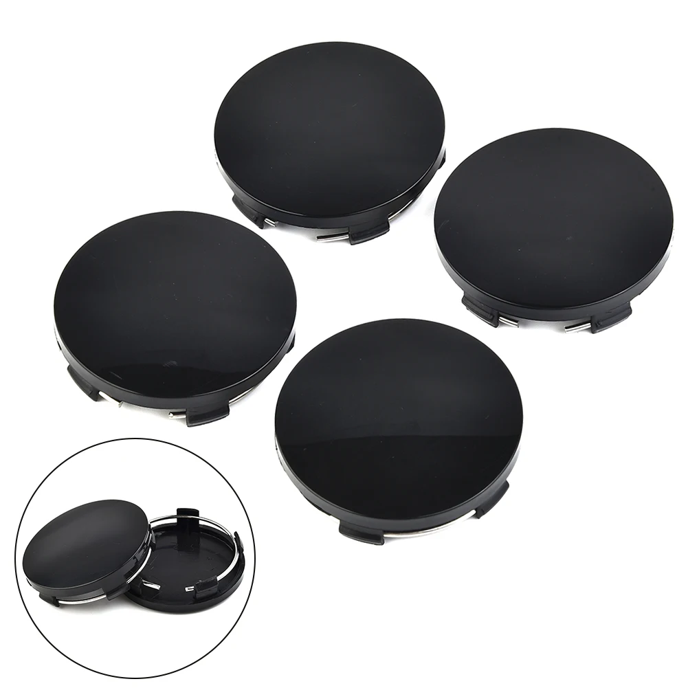 Wheel Hub Center Cap Cover Black Silver Decoration Easy Installation High Quality Accessories Appearance Parts Set
Wheel Hub Center Cap Cover Black Silver Decoration Easy Installation High Quality Accessories Appearance Parts Set