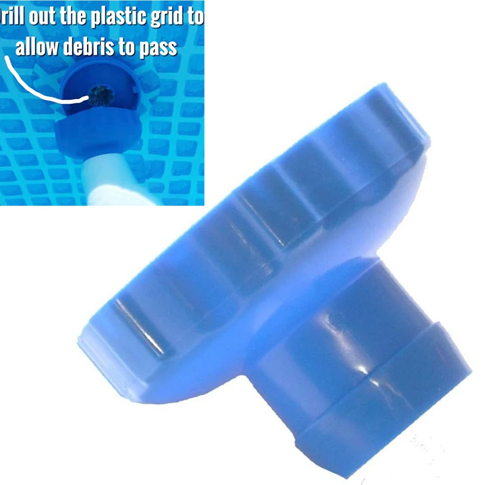 Swimming Pool Pipe Holder Surface Skimmer Wall Mount Hose Adaptor Connector Coupling Durable Hose Skimmer Replacement
Swimming Pool Pipe Holder Surface Skimmer Wall Mount Hose Adaptor Connector Coupling Durable Hose Skimmer Replacement