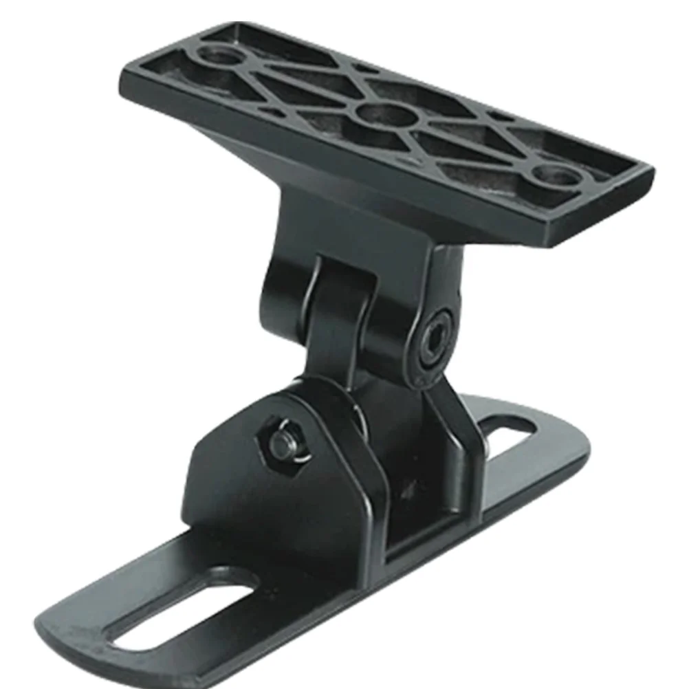 

Speaker Stand Shelf Wall Mount Hanging Monitor Stands Studio Zinc Alloy Brackets Center