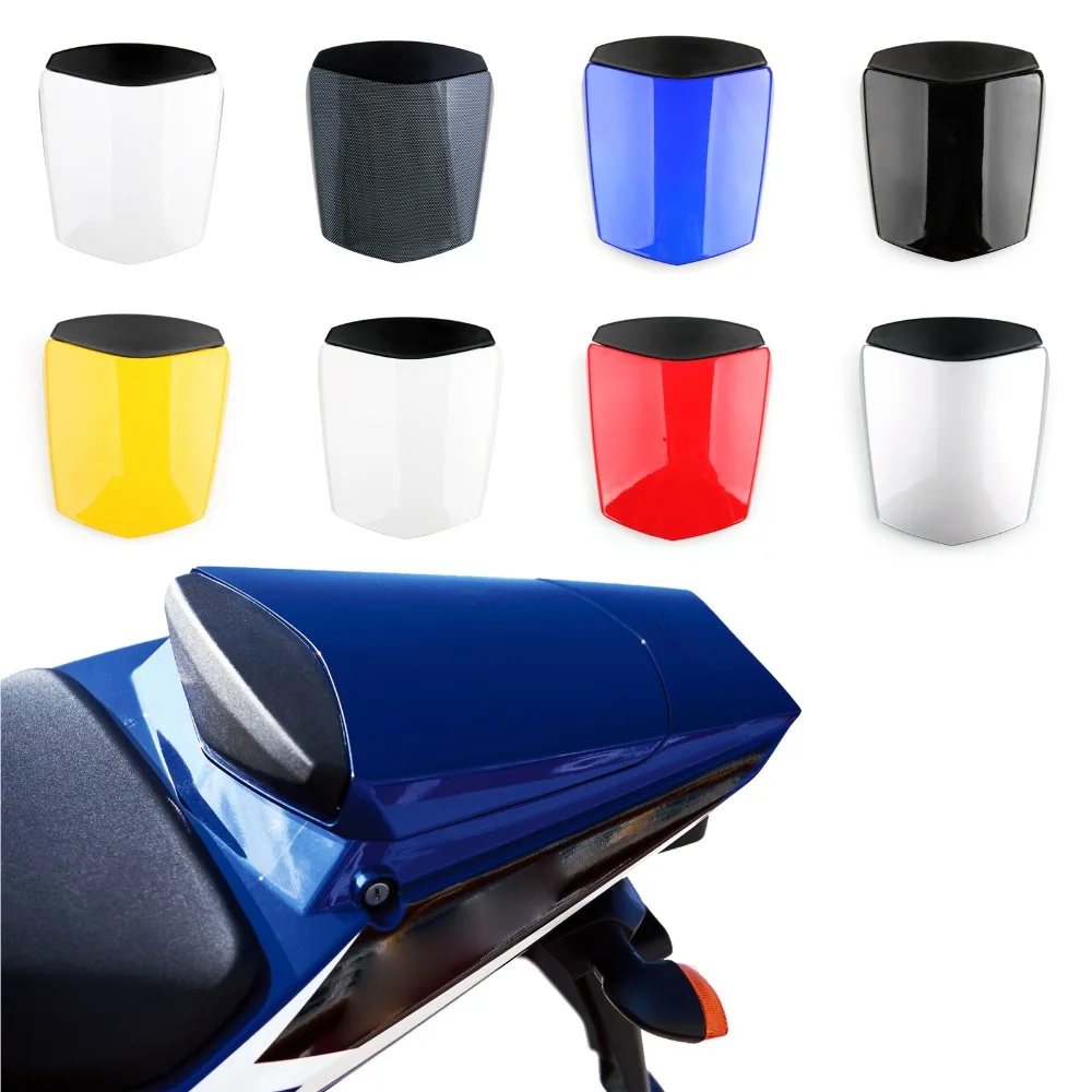 Чехол для заднего сиденья Areyourshop, обтекатель для мотоцикла Yamaha YZF R6 2003-2005 R6S 2006-2009
Чехол для заднего сиденья Areyourshop, обтекатель для мотоцикла Yamaha YZF R6 2003-2005 R6S 2006-2009