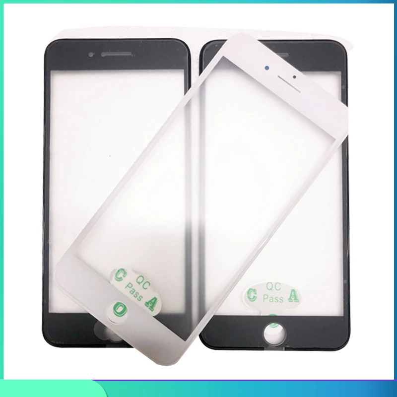 10PCS For iphone 5 5S 6 6S 7 8 Plus 11 XR Top Cold Press 3 in 1 LCD Front Screen Glass Frame OCA Glue Add Ear Speak Mesh Lovain
10PCS For iphone 5 5S 6 6S 7 8 Plus 11 XR Top Cold Press 3 in 1 LCD Front Screen Glass Frame OCA Glue Add Ear Speak Mesh Lovain