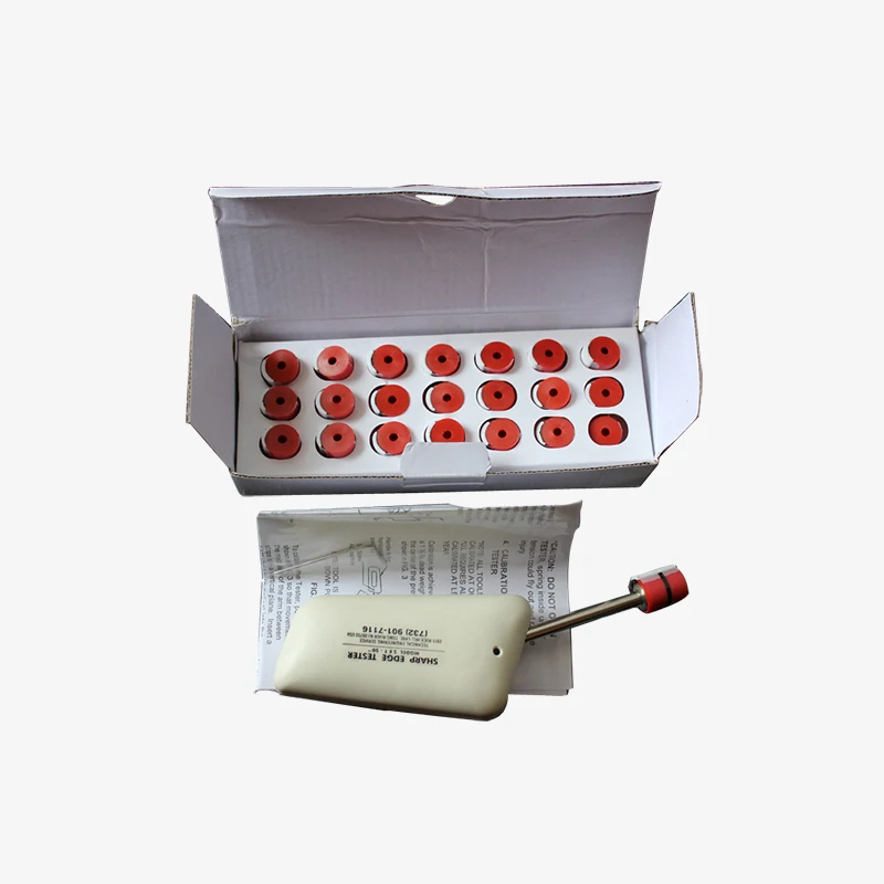 Electrical metal product safety inspection instrument industrial tester UL1439 standard with 21 TC-3 pressure test caps
Electrical metal product safety inspection instrument industrial tester UL1439 standard with 21 TC-3 pressure test caps