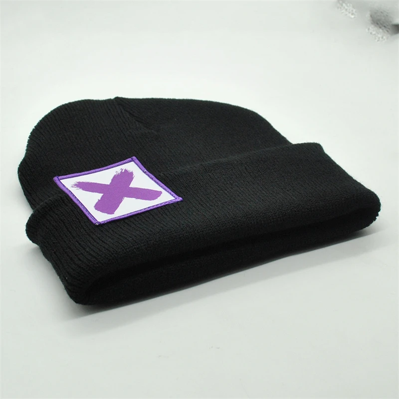 VALORANT Killjoy Cosplay Beanie - Gaming Knitted Hat 8 Sde2e2b03873944b8afaebe874548a948r