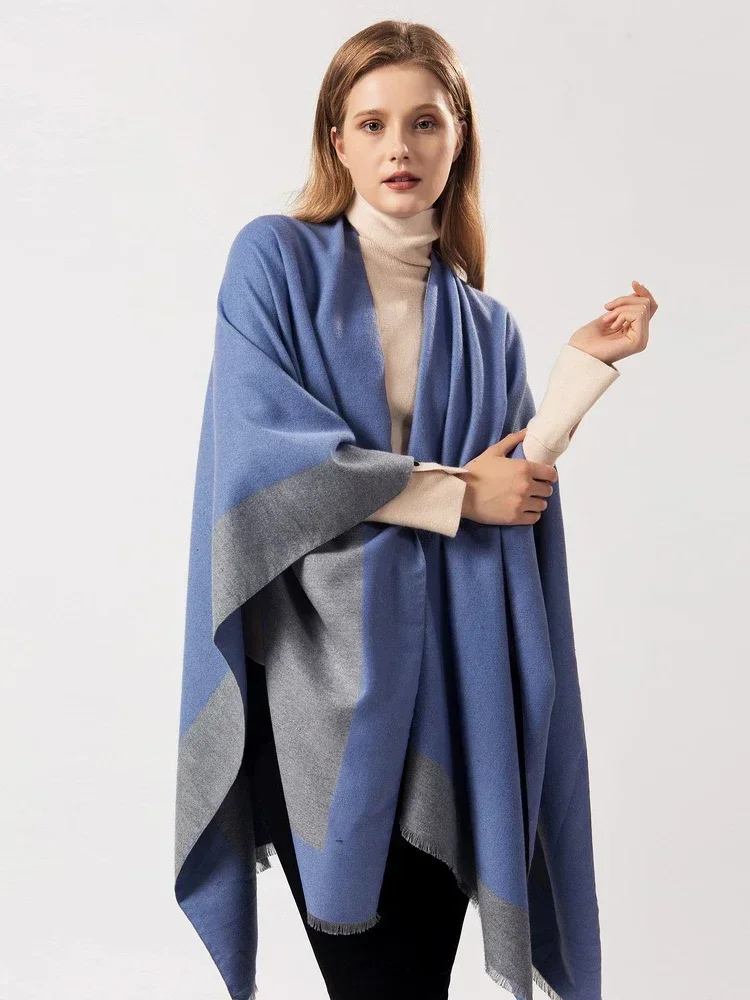 WJ397V24-V25 Luxury brand design Free Shipping Cashmere Women Winter Vintage Scarf For Ladies Solid Tassel Thick Wrap Shawl
WJ397V24-V25 Luxury brand design Free Shipping Cashmere Women Winter Vintage Scarf For Ladies Solid Tassel Thick Wrap Shawl
