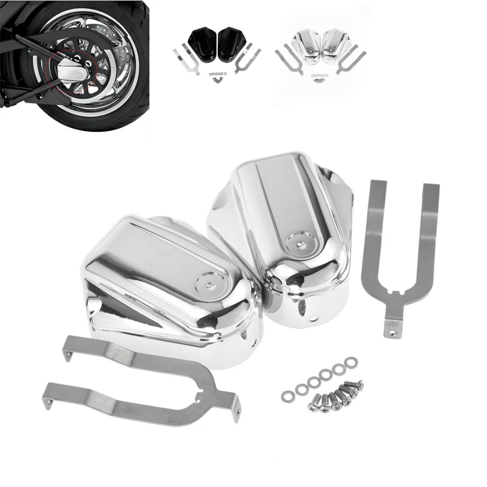 Motorcycle ABS Bar Shied Rear Axle Covers Swingarm Caps Bolt End Caps For Softail 08-Later Heritage Deluxe Slim S FXS FLS FLSTSB
Motorcycle ABS Bar Shied Rear Axle Covers Swingarm Caps Bolt End Caps For Softail 08-Later Heritage Deluxe Slim S FXS FLS FLSTSB
