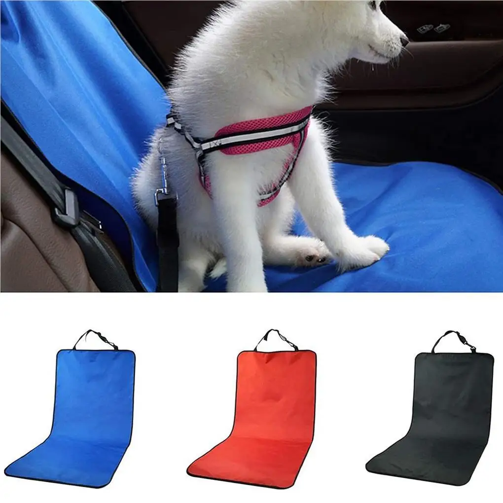 Car Seat Protector with Safety Belt Waterproof Travel Accessories Fabric Cover Picnic Mat Auto Carrying Products
Car Seat Protector with Safety Belt Waterproof Travel Accessories Fabric Cover Picnic Mat Auto Carrying Products
