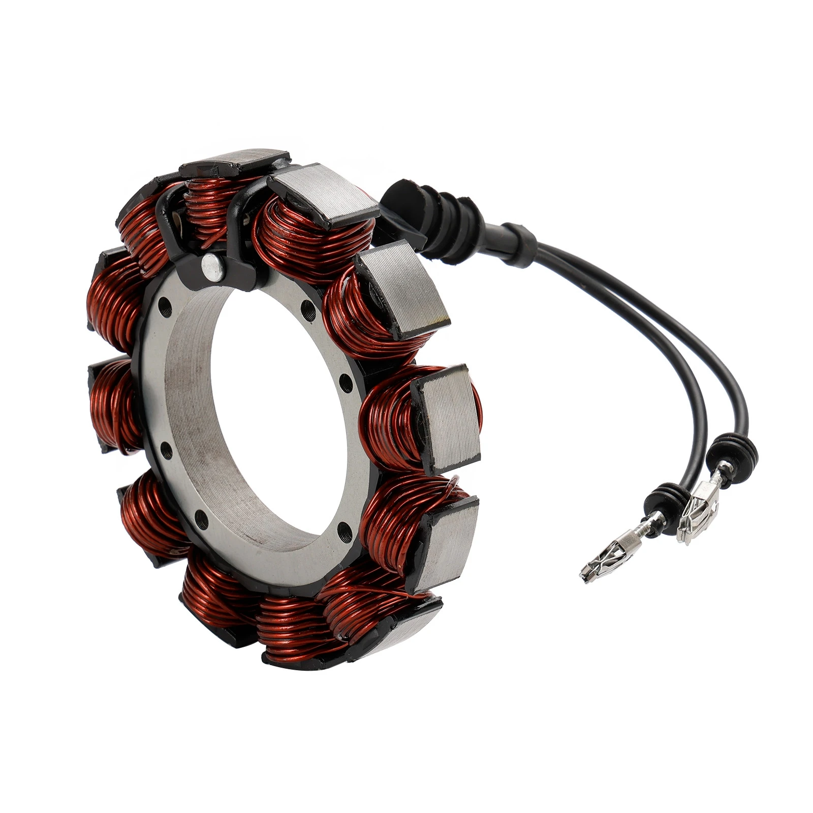 Topteng NEW 38AMP 12V STATOR FOR 2000 SOFTAIL 1999-2003 DYNA 29951-99 & 29951-99A Motorcycle Accessories
Topteng NEW 38AMP 12V STATOR FOR 2000 SOFTAIL 1999-2003 DYNA 29951-99 & 29951-99A Motorcycle Accessories