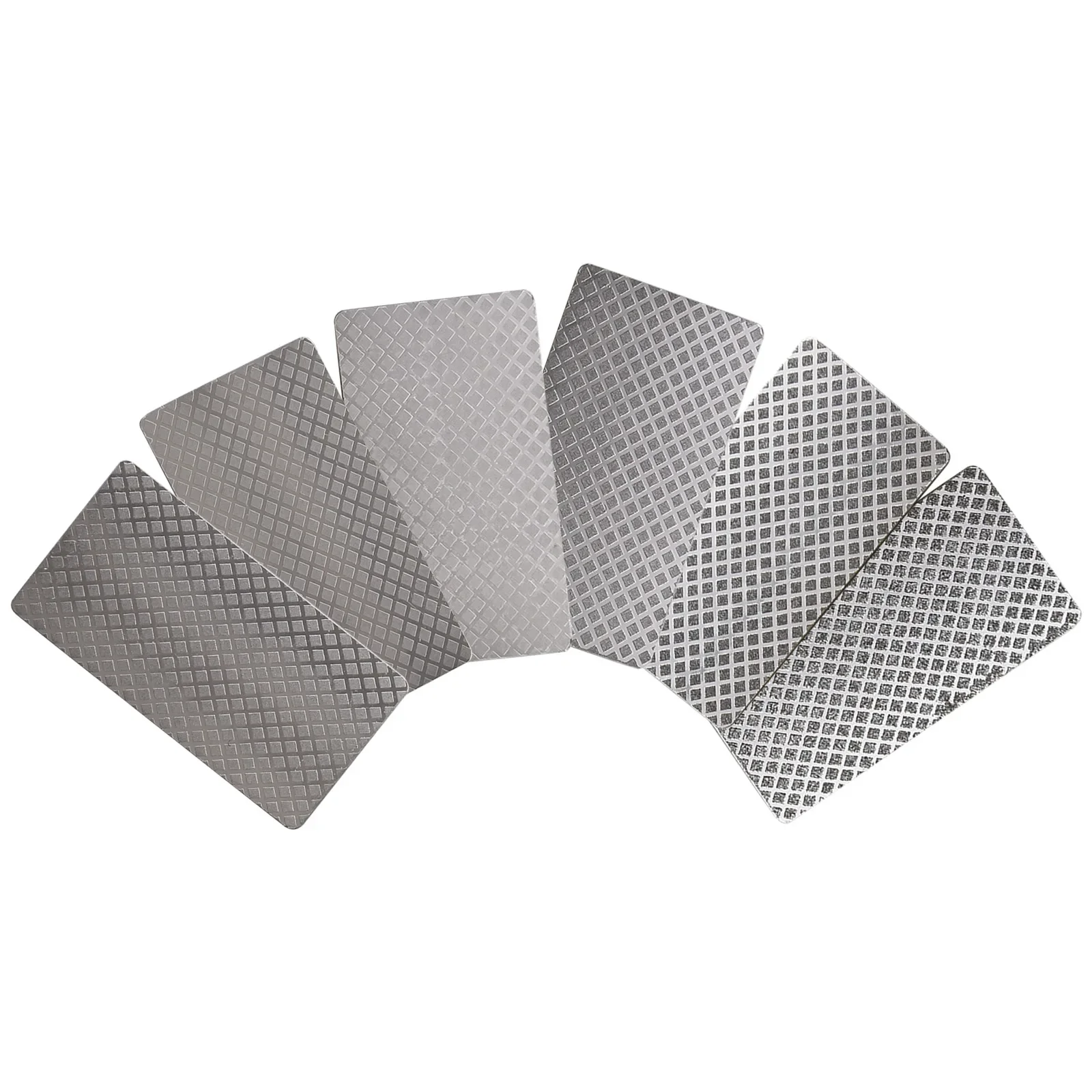 Reliable Sharpening Performance With 6pcs 601000 Grit Kitchen Sharpening Stone Plate Whetstone Grinder Tool Honing
Reliable Sharpening Performance With 6pcs 601000 Grit Kitchen Sharpening Stone Plate Whetstone Grinder Tool Honing