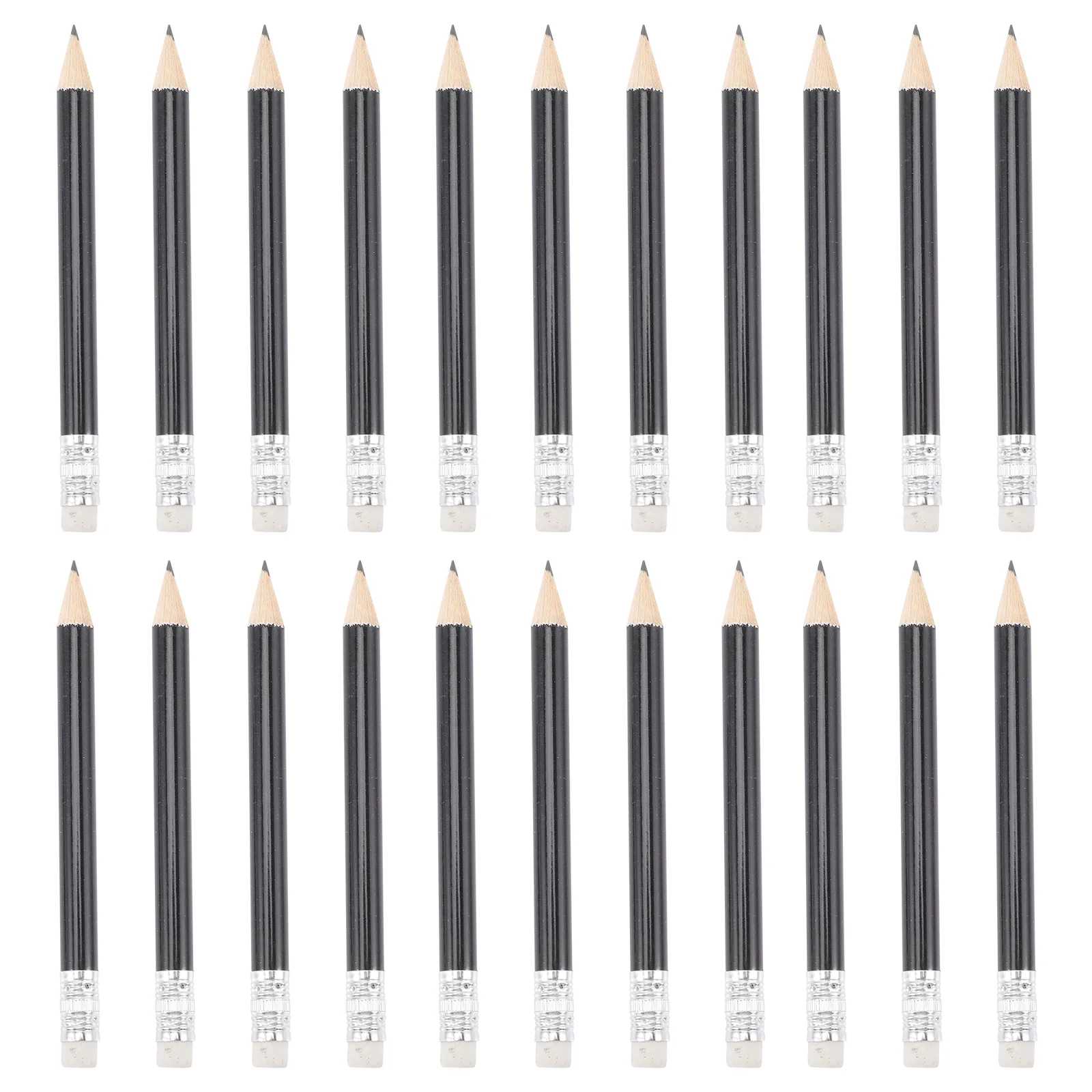 Golf Pencil Golfs Pencils with Eraser Half for Wedding Students Bridal Shower Small Short Drawing
Golf Pencil Golfs Pencils with Eraser Half for Wedding Students Bridal Shower Small Short Drawing