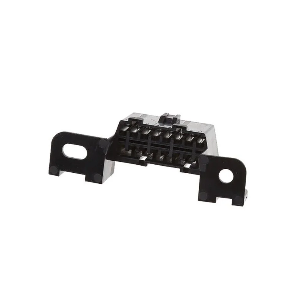 Female Connector OBD2 16 Pin 16 Pin Female Adapter OBD2 Car Auto Connector OBDII Wire Sockets Brand New Replacement
Female Connector OBD2 16 Pin 16 Pin Female Adapter OBD2 Car Auto Connector OBDII Wire Sockets Brand New Replacement