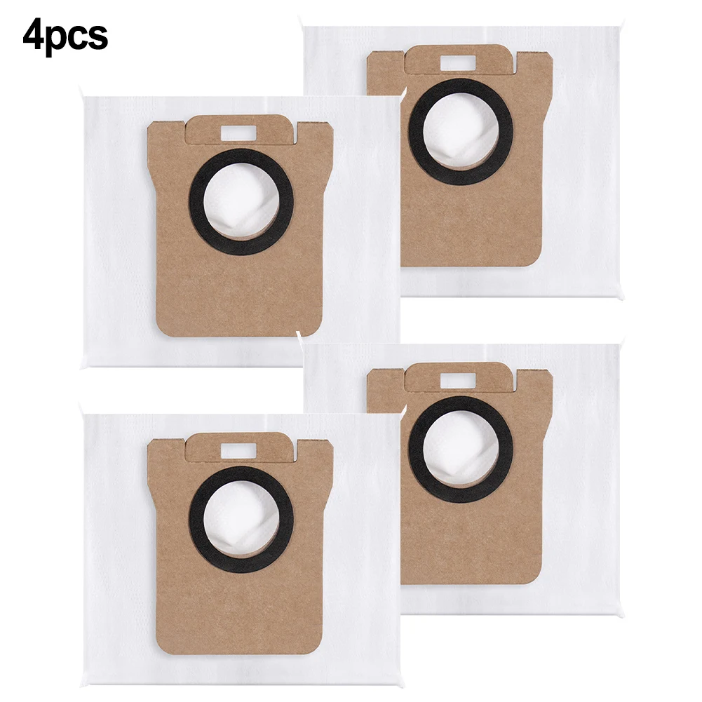 4/10pcs Vacuum Cleaner Reusable Dust Bags Fit For Bot L20 Ultra / L20 Ultra X20 Pro Vacuum Cleaner
4/10pcs Vacuum Cleaner Reusable Dust Bags Fit For Bot L20 Ultra / L20 Ultra X20 Pro Vacuum Cleaner