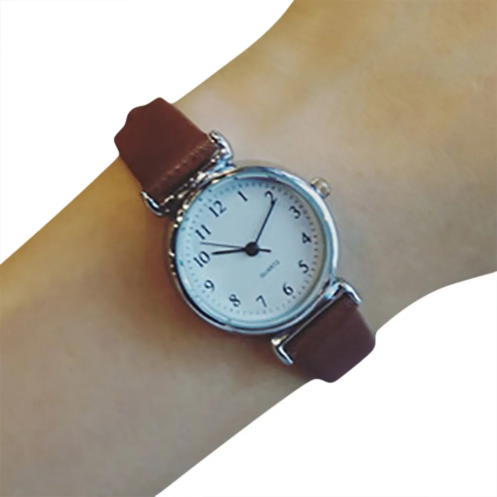 Top Brand Fashion Women Watches Elegant Luxury Leather Ladies Watch Woman Quartz Wristwatch Small Wrist Dial Quartz Watche
Top Brand Fashion Women Watches Elegant Luxury Leather Ladies Watch Woman Quartz Wristwatch Small Wrist Dial Quartz Watche