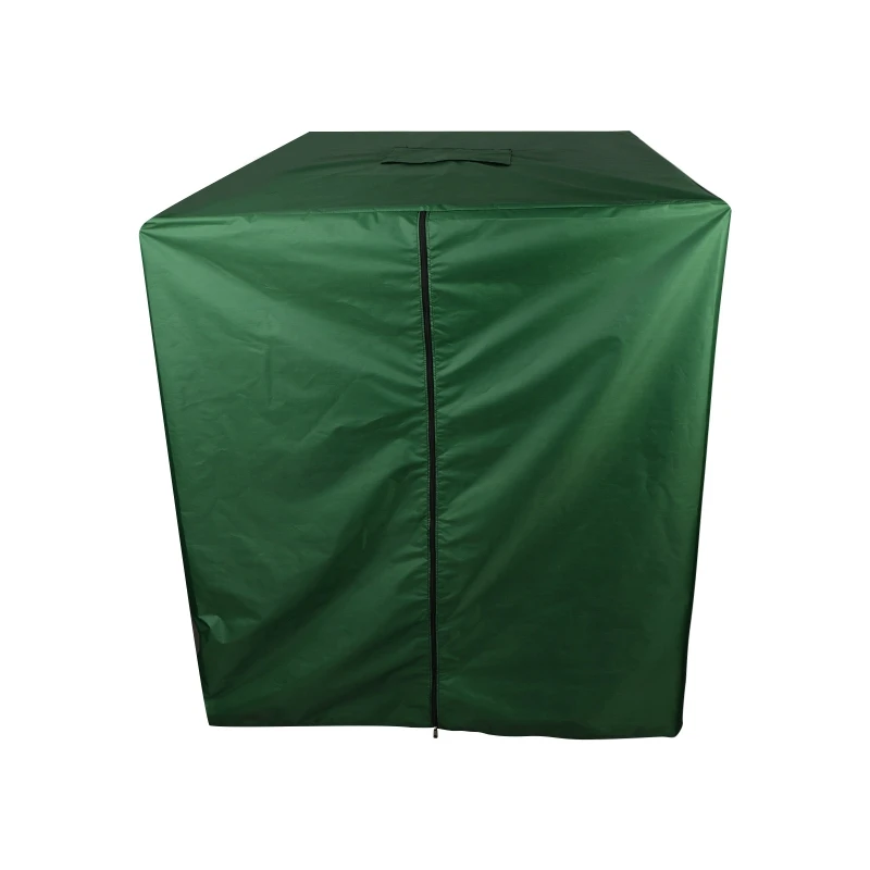 IBC Tote Cover for 275 Gallon 1000L Outdoor IBC Ton Barrel Rain Barrel Water Tank Protective Cover with Zipper Waterproo
IBC Tote Cover for 275 Gallon 1000L Outdoor IBC Ton Barrel Rain Barrel Water Tank Protective Cover with Zipper Waterproo