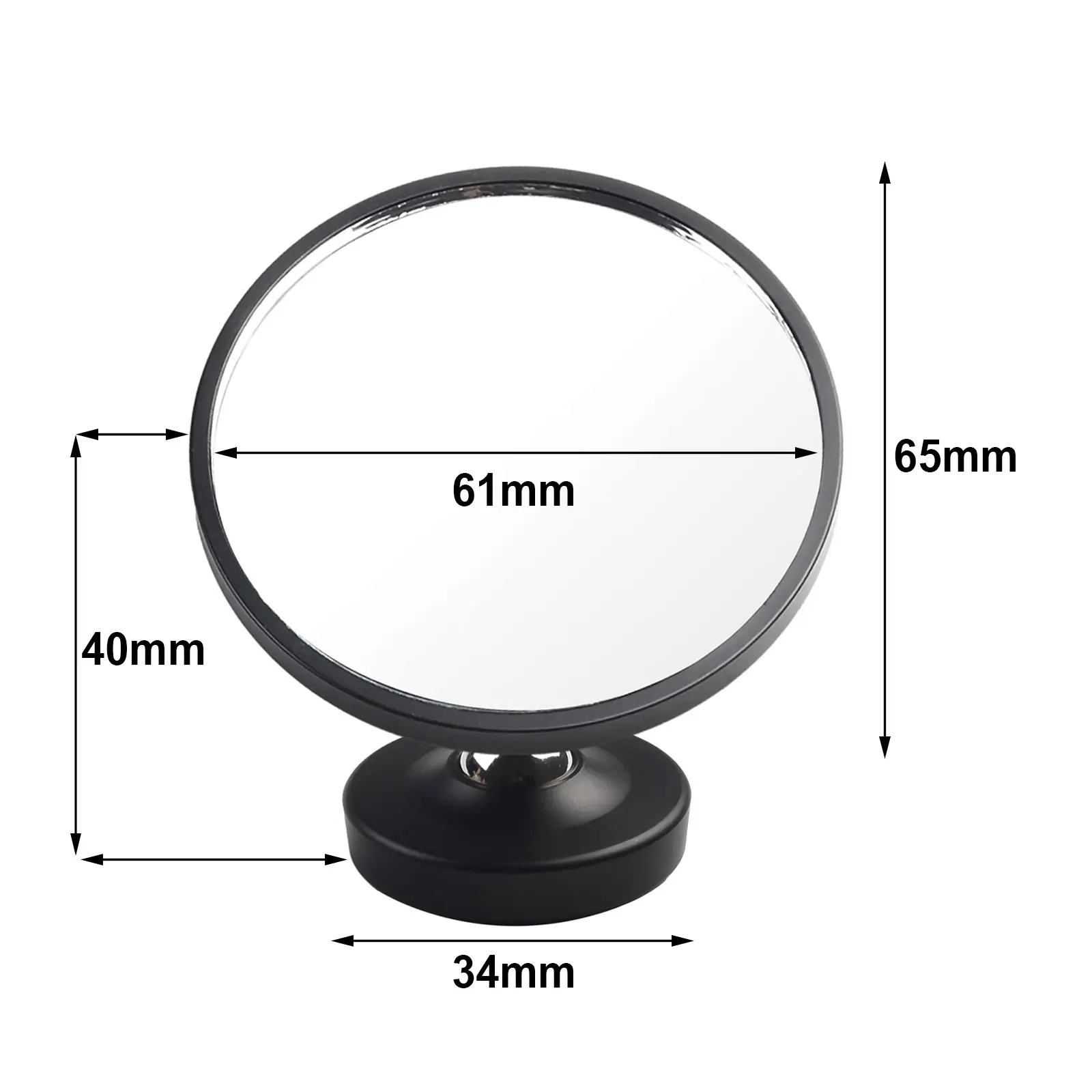 Improve Espresso Extraction Magnetic Shot Mirror for Bottomless Portafilter Easy Monitoring Perfect Your Flavor
Improve Espresso Extraction Magnetic Shot Mirror for Bottomless Portafilter Easy Monitoring Perfect Your Flavor