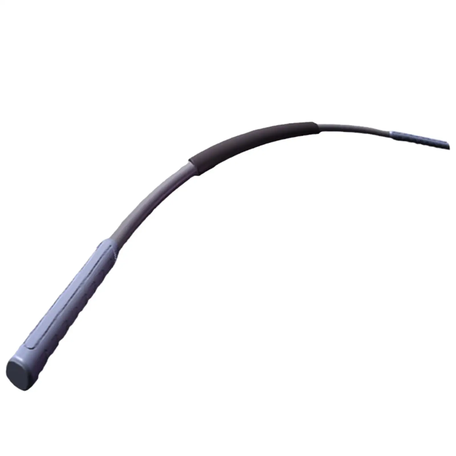 Golf Turn Swing Dual Core Trainer Golf Practice Equipment for Adults Men Women, 40.5" Long
Golf Turn Swing Dual Core Trainer Golf Practice Equipment for Adults Men Women, 40.5" Long