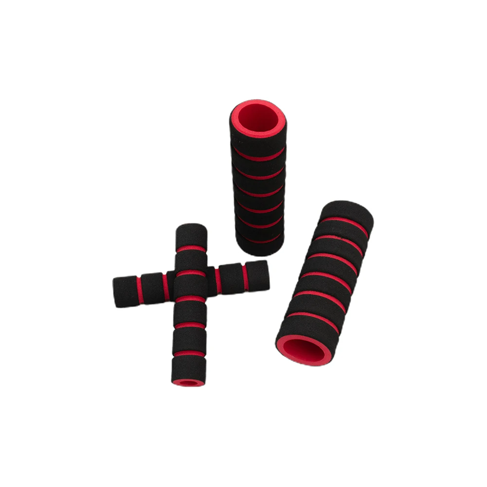 4pcs Motorcycle Handle Bar Grip Brake Clutch Lever Soft Foam Cover Universal Sponge Bike Motorbike Grips Cover
4pcs Motorcycle Handle Bar Grip Brake Clutch Lever Soft Foam Cover Universal Sponge Bike Motorbike Grips Cover