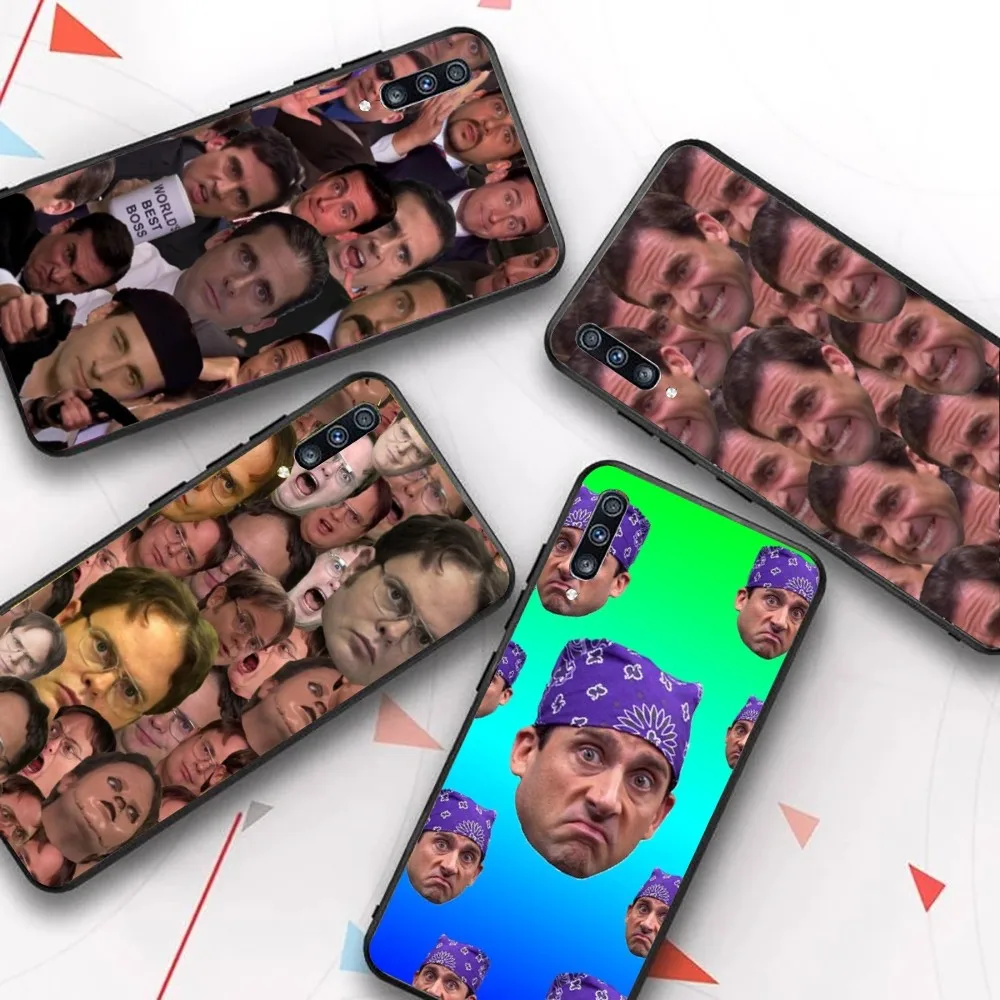 Michael Scott The Office Funny Humor TV Phone Case For Samsung A 10 11 12 13 20 21 22 30 31 32 40 51 52 53 70 71 72 73 91 13 she
Michael Scott The Office Funny Humor TV Phone Case For Samsung A 10 11 12 13 20 21 22 30 31 32 40 51 52 53 70 71 72 73 91 13 she