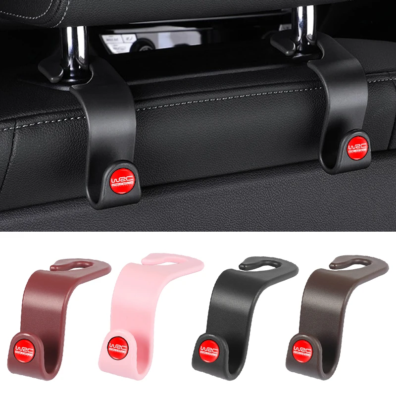 2/4pcs Car Hooks Hanger Seat Storage Hooks Universal Hook Organizer For Subaru WRC Impreza Legacy WRX BRZ Forester Ascent Levorg
2/4pcs Car Hooks Hanger Seat Storage Hooks Universal Hook Organizer For Subaru WRC Impreza Legacy WRX BRZ Forester Ascent Levorg